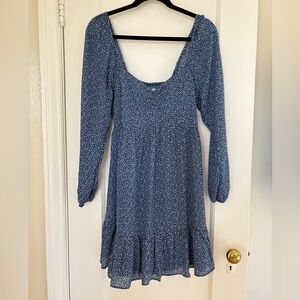 Abercrombie Dress